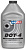 Жидкость тормозная DOT-4 LUXE-OIL  (910гр.)