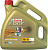 Масло Castrol EDGE SAE 5W30  C3 NEW 4л