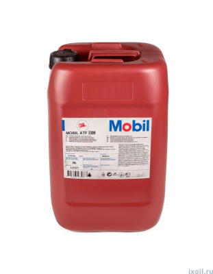 Масло Mobil ATF 3309 20л