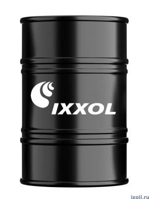 Антифриз IXXOL G12-40 220 кг красный