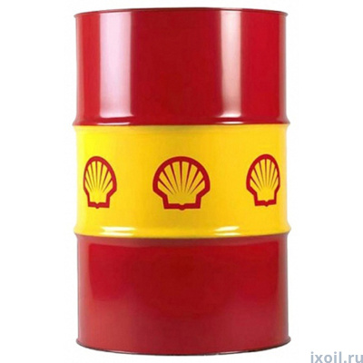 Масло Shell Spirax S4 TX  (209л)