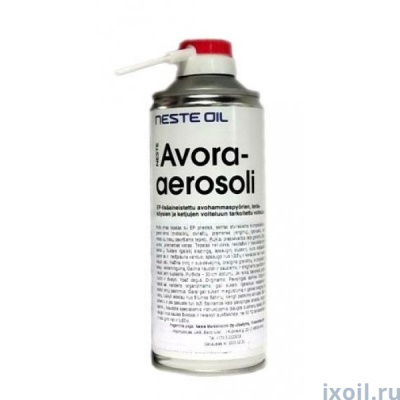 Смазка Neste Avora-Aerosol 400 g 
