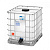 Жидкость для систем SRS IX-BLUE AUS 32, куб 1000кг