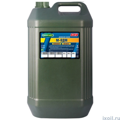 Масло OIL RIGHT М8ДМ 30л.