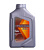 Масло Hyundai XTeer Gear Oil 75W90 GL-4  масло трансмиссионное 1л