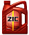 Масло промывочное ZIC FLUSH (4л.)