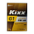 Масло Kixx G1 SN/CF 5w-40 4л. синт.