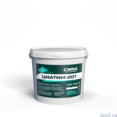 Смазка Циатим-201 4 кг. CNRG