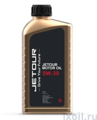 Масло JETOUR Motor Oil 5W30 1л.
