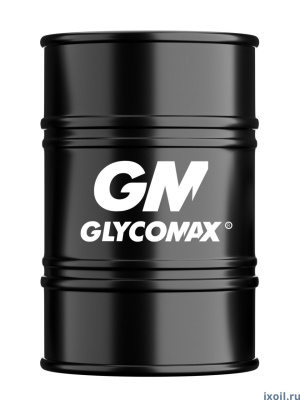 Антифриз GLYCOMAX Red G12+ (красный) 220 кг