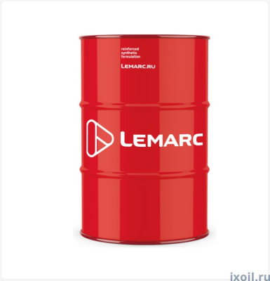 Масло LEMARC AGRIGUARD 10W40 208л. 