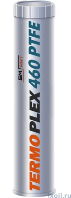 Смазка ARGO TermoPlex 460 PTFE-2   0,37кг туба-картридж