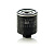 Фильтр маслянный MANN W 712/52 (VAG)