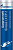 Смазка Gazpromneft Grease LX EP 2   0,4кг (синяя)