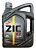 Масло мотор. R ZIC X7 DIESEL 10W-40 4lt (4)