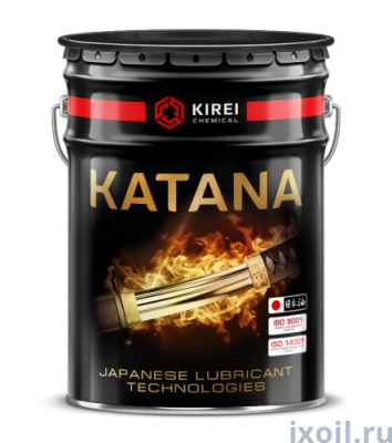 СОЖ KATANA KURANTO 32 200л.