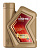Масло Роснефть трансмиссионное Kinetic Hypoid 80W90 (GL-5) 1л.