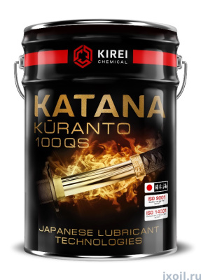 СОЖ KATANA KURANTO 100 QS 20л