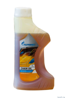 Масло Gazpromneft Chain Oil . 946мл