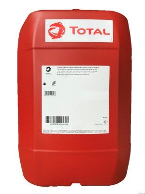 Масло Total RUBIA TIR 7400 15W40 20л.