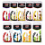 TX-417  3 TON Ароматизатор воздуха Ультра