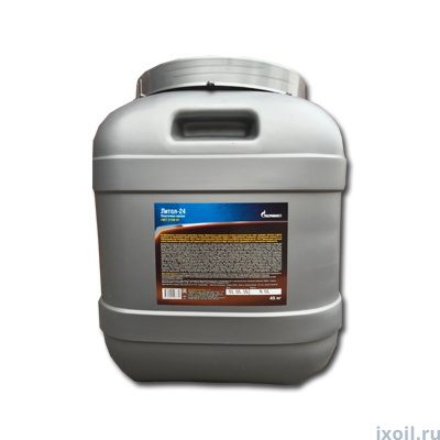 Смазка Литол -24 45 кг Gazpromneft 
