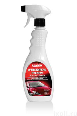 Очиститель стёкол 500мл(триггер) RW5054 