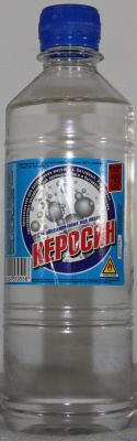 Керосин бут пэт. 1л.