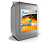 Масло GazpromneftDiesel Prioritet 10W-40, 10л