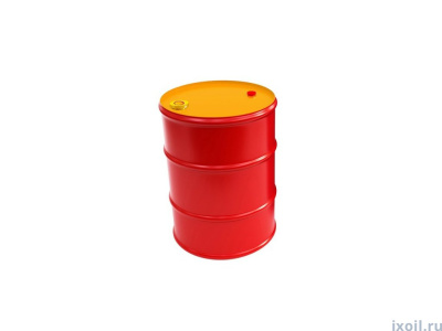 Масло Shell Helix ultra 5W40 (55л) син
