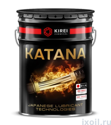 СОЖ KATANA KURANTO 200 QS 200л