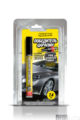 Победитель царапин 7,4мл(карандаш) RW6130 
