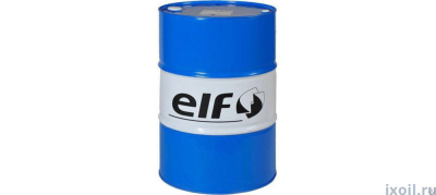 Масло ELF EVOLUTION 900 NF 5W40 208л