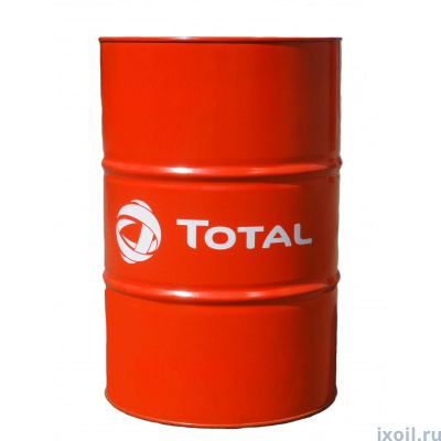 Масло Total RUBIA TIR 8900 10W40 208л.