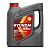 Масло Hyundai XTeer Gasoline Ultra Protection SN/SP 0W30 4л синт.
