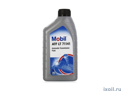 Масло MOBIL ATF LT 71141 1л.