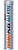 Смазка ARGO TermoPlex 460 PTFE-2   0,37кг туба-картридж