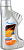 Масло Gazpromneft п/синтетич. Super 5W40 SG/CD, 1л