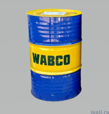 Масло Wabco 80W90 GL-5  200л.