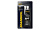 Герметик силиконовый черный (от -40 С до +230 С) / Gasket Maker Black (85гр.) 9912 MANNOL