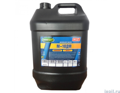 Масло OIL RIGHT М-10ДМ 20л.